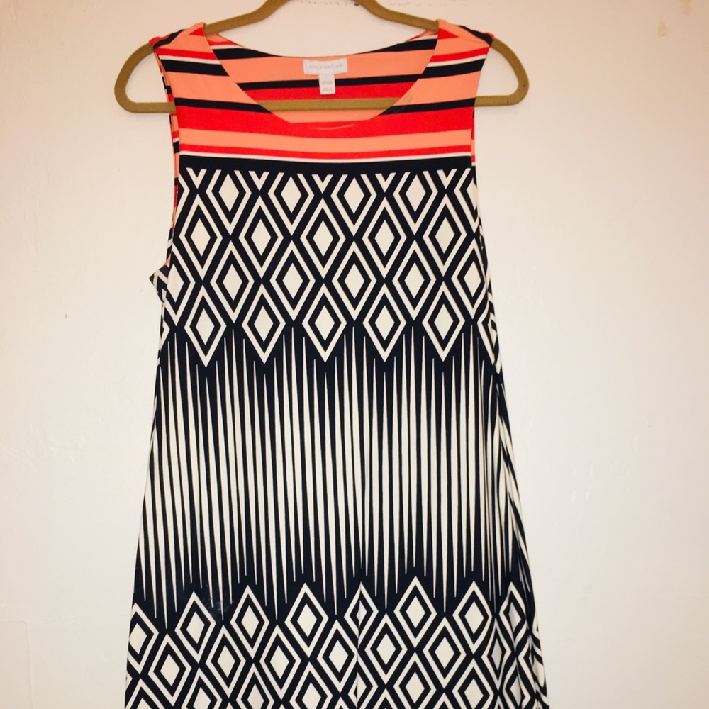 Charter Club size large dress